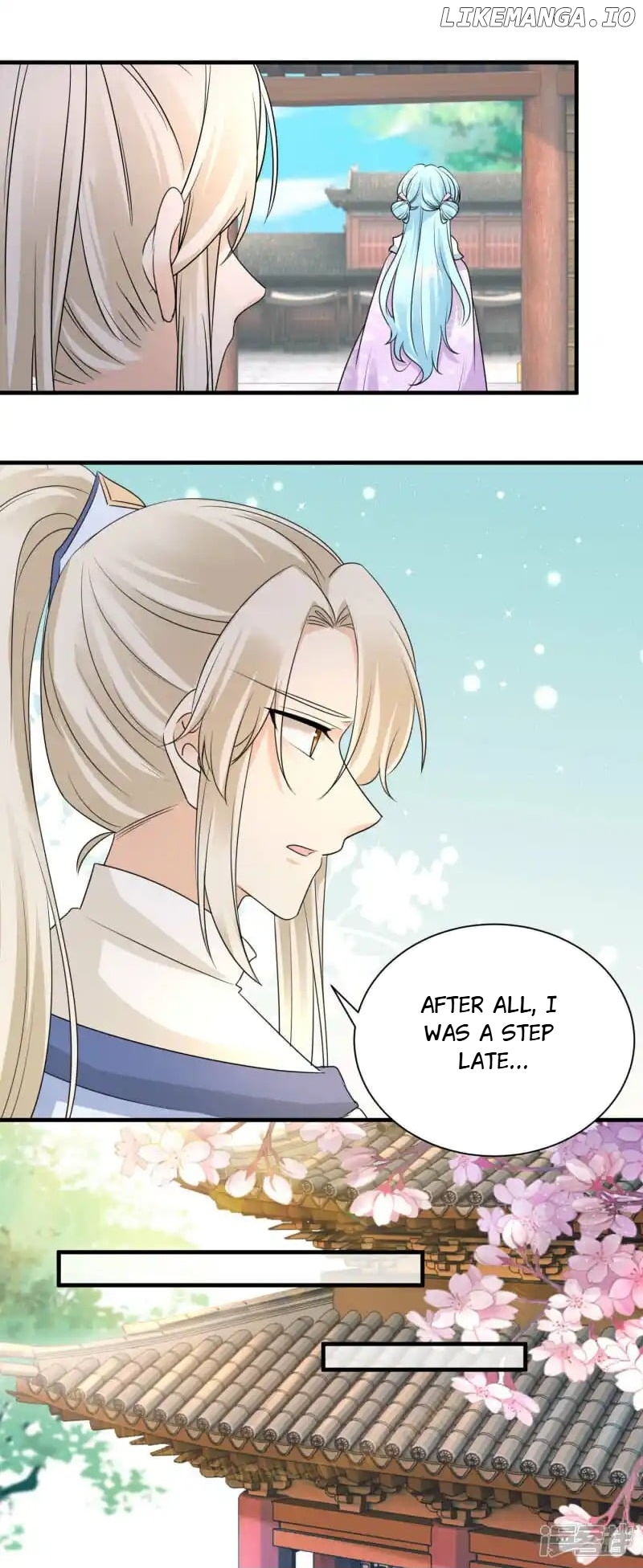 The Cold King’s Beloved Forensic Wife chapter 97 - page 7